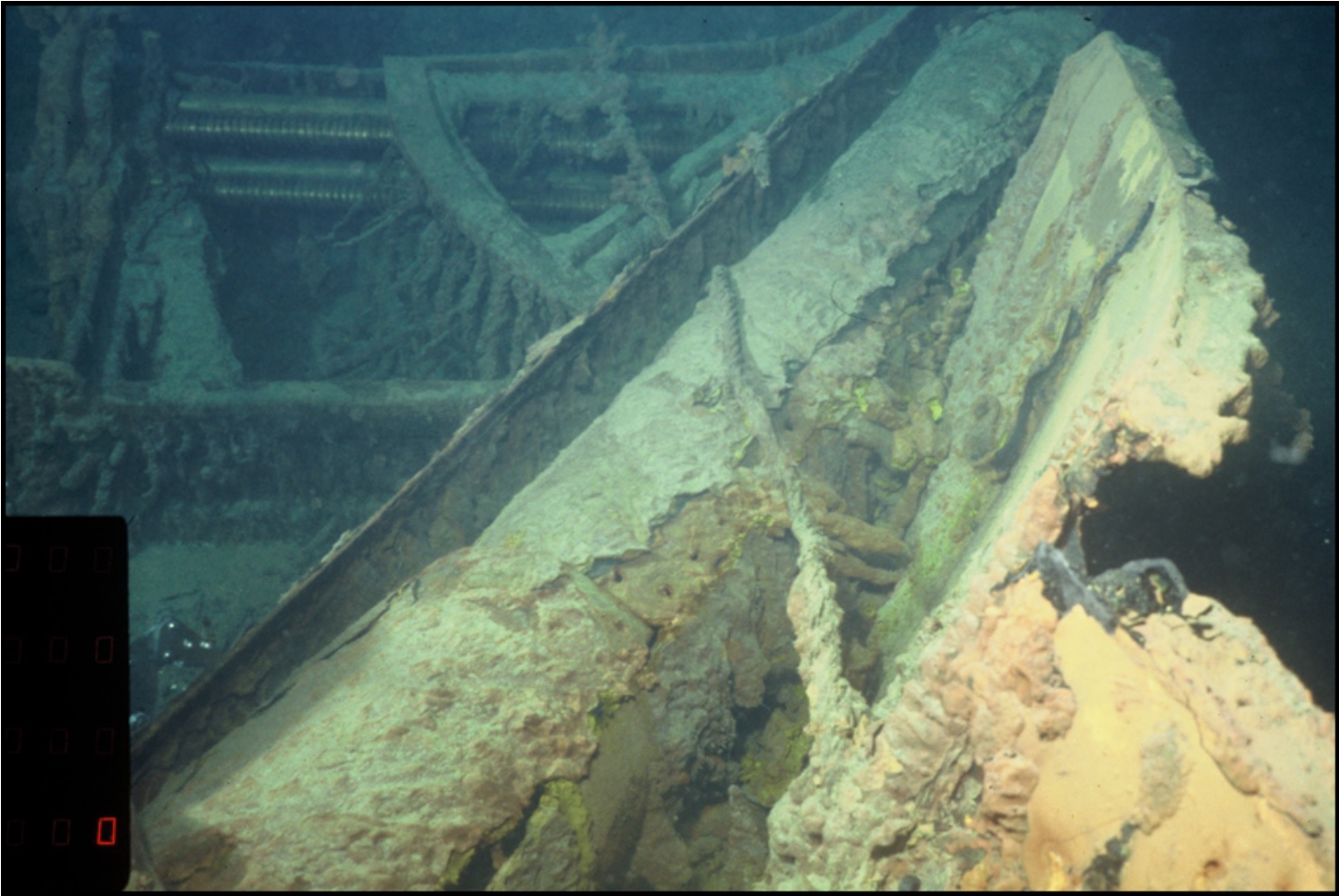 Сколько погибших на титанике и сколько выжило. Титаник Экспедиция 1991. Пассажиры Титаника на дне.