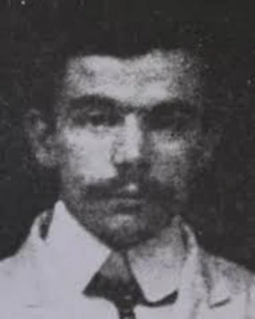 HenrySamuelMorley
