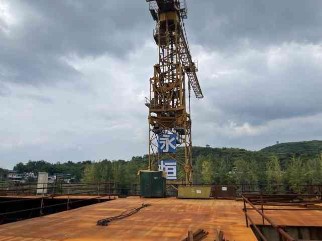 Image by ThePaper.cn reporter Tang YingYing - Romandisea Titanic