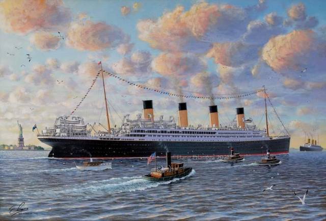 Britannic